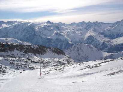 06 Glacier Skiing 13 Herpie.JPG (272538 bytes)