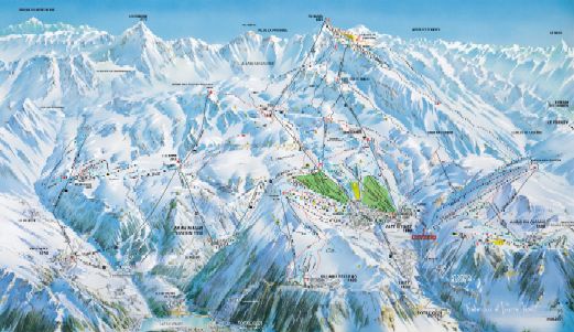 Alpe d'Huez Piste map.jpg (442894 bytes)