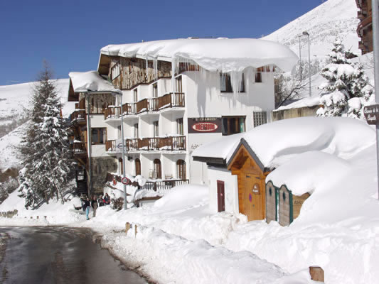 Alpe D'Huez 2009